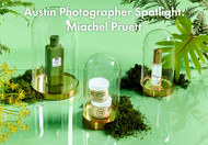 Local Photographer Spotlight: Miachel Pruett