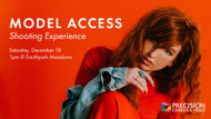Come by the Southpark Meadows store for our FREE Model Access Shooting Experience!