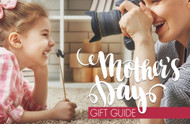 Mothers Day Gift Guide 