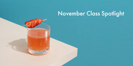 November Class Spotlight