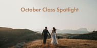 October Class Spotlight