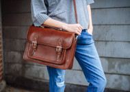 Which Camera Bag Fits Your Personality?