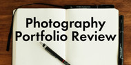 Get Your Portfolio Reviewed + Help a Good a Cause!