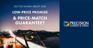 ​Low Price Promise + Price-Match Guarantee!