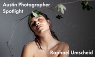 Austin Photographer Spotlight: Raphael Umscheid