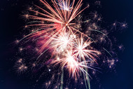 Making Great Firework Photos