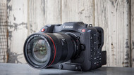 C70 Camera Overview