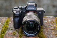 First Look with the Sony A7S III │ Exploring Downtown Austin