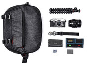 What's in My Camera Bag: The Streetwalker