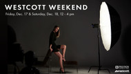 Stop by for Westcott Weekend on Dec. 17 + Dec. 18