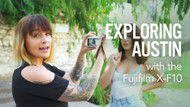 First Look: Fujifilm XF10
