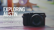 First Look: Lumix LX100 II