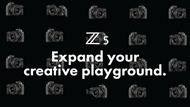 Why Every Photographer Needs the Nikon Z 5 Camera!