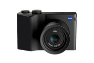 Zeiss announces brand new full frame camera at Photokina