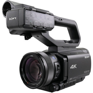 Used Sony PXW-Z90V 4K HDR XDCAM (EX) (625596899)