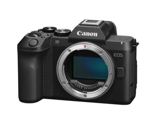 Canon EOS R6 Mark III Mirrorless Camera (7084C002)