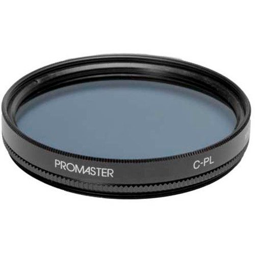 ProMaster Circular Polarizer - 67mm