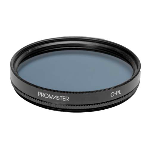 ProMaster Circular Polarizer - 82mm