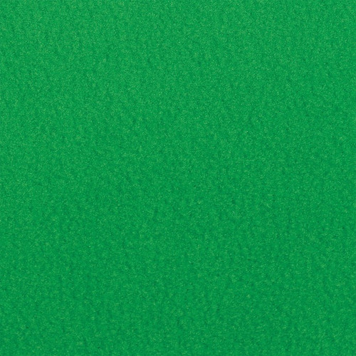 Westcott Wrinkle-Resistant Backdrop 9x20' - ChromaKey Green