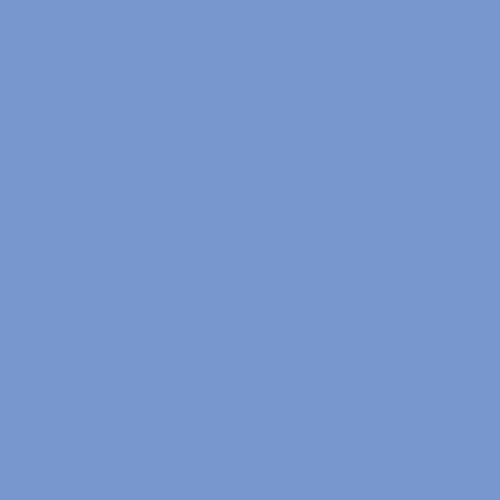 Rosco Cinegel 20x24" Filter - #3202 Full Blue CTB Color Conversion