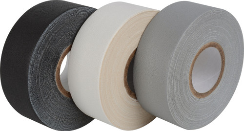 Pro-Gaff Gaffers Tape Roll - 2 in x 55 yd White
