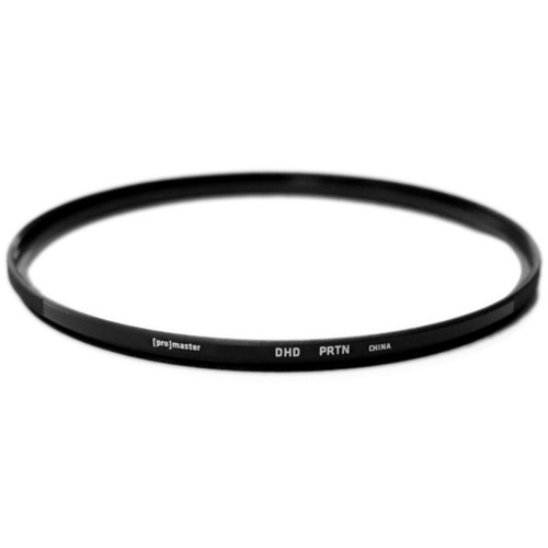 ProMaster Digital HD Protection Filter - 37mm
