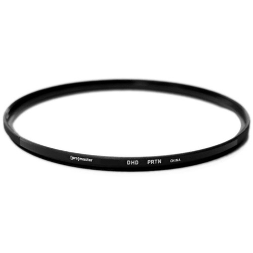 ProMaster Digital HD Protection Filter - 43mm