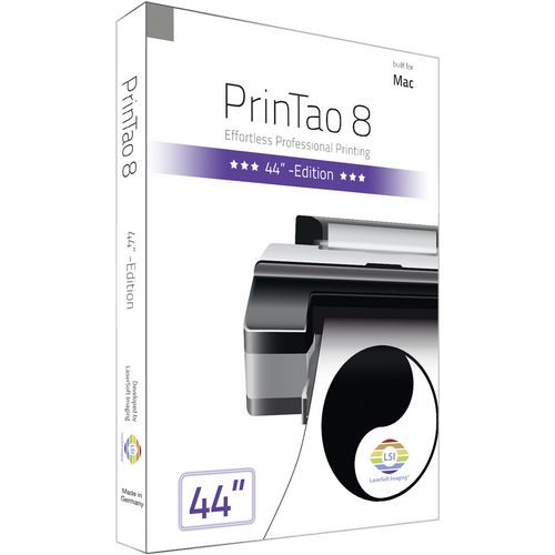 PrinTao 8 for Canon - 44" Edition