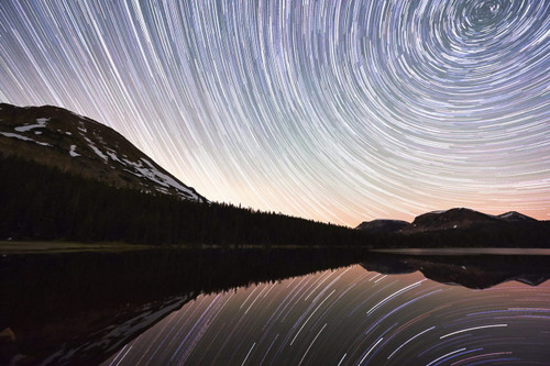 Star Trails,  Astro, and Light Painting Photography