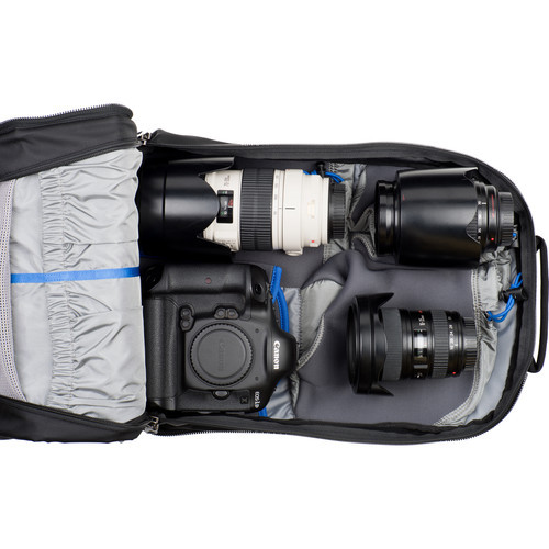 Think Tank Shape Shifter 15 v2.0 Camera Backpack