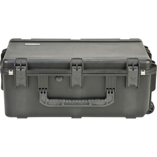 SKB iSeries 2918-10 Waterproof Case - Think Tank Designed Dividers