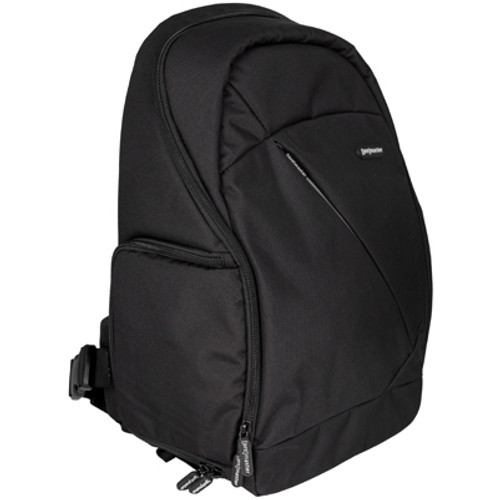 ProMaster Impulse Large Sling Bag - Black