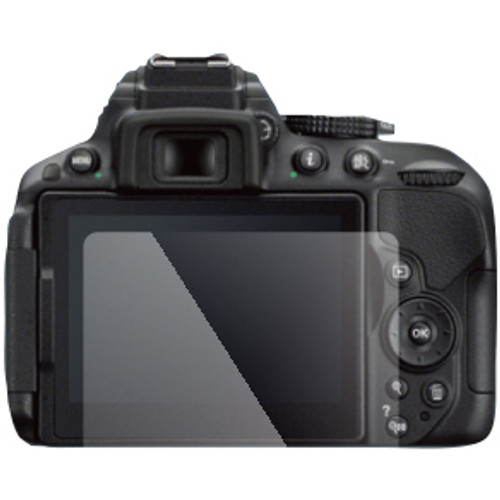 ProMaster Crystal Touch Screen Protector - Panasonic ZS200, TZ200, LX100 II, LX100, Leica D-LUX 7
