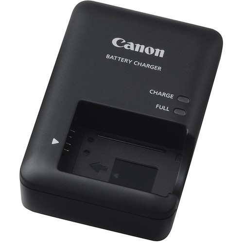 Canon CB-2LC Battery Charger for NB-10L Battery
