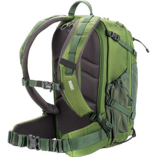 MindShift Gear BackLight 18L Backpack - Woodland Green