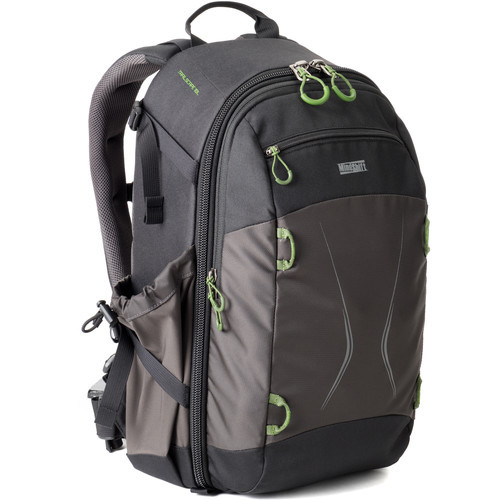 MindShift Gear TrailScape 18L Backpack - Charcoal