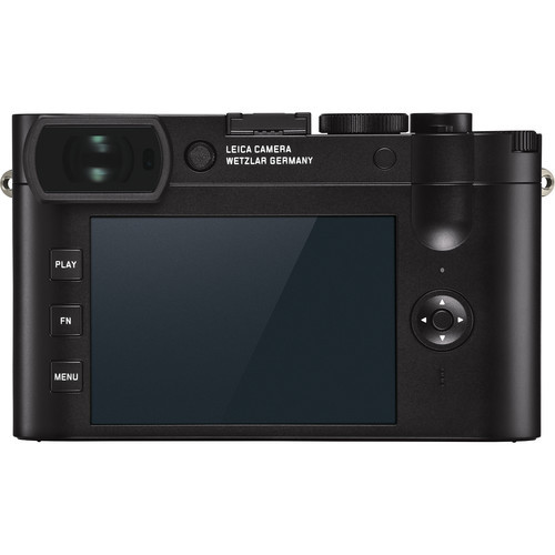 Leica Q2 Mirrorless Camera