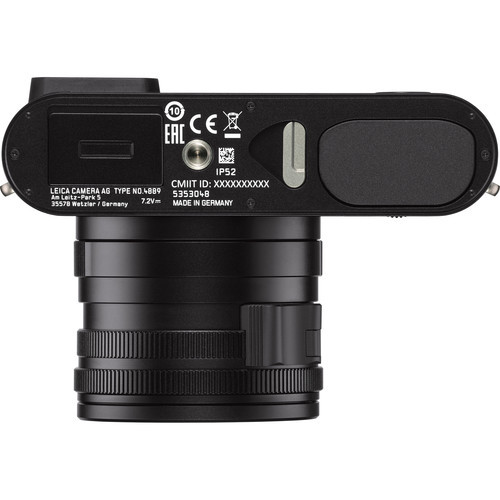 Leica Q2 Mirrorless Camera