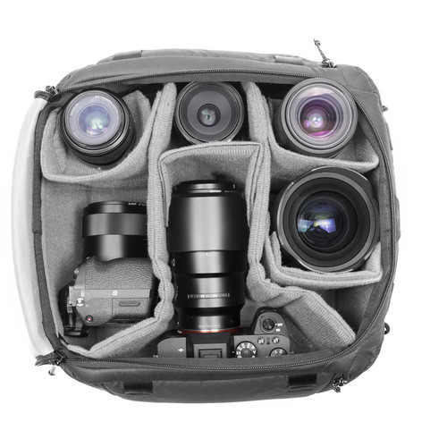 Peak Design Travel Camera Cube - Medium