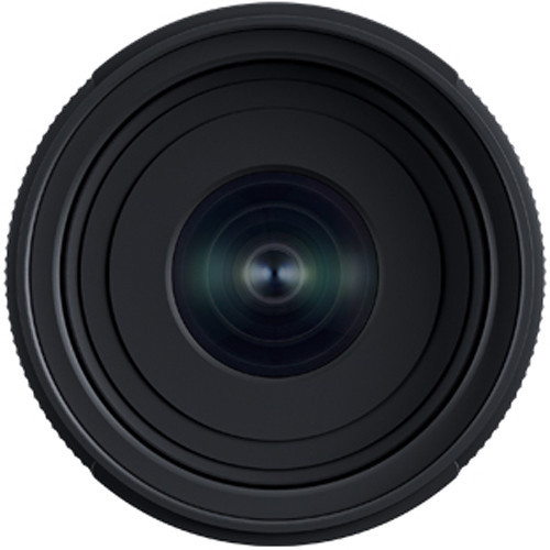Tamron 20mm f/2.8 Di III OSD M 1:2 Lens - Sony E Mount