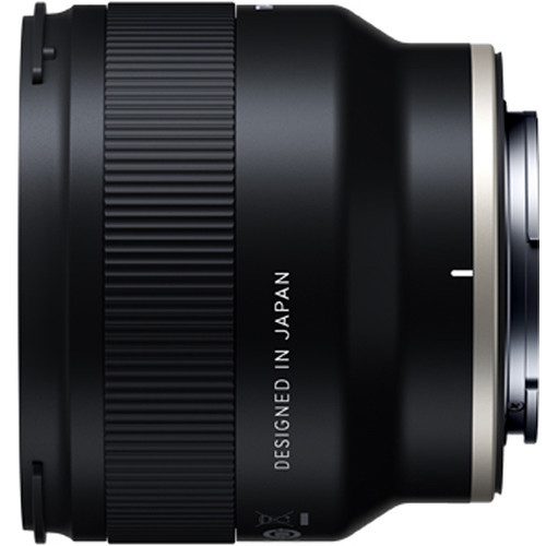 Tamron 24mm f/2.8 Di III OSD M 1:2 Lens - Sony E Mount