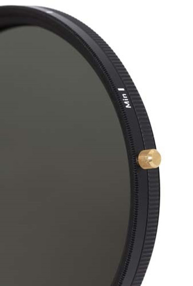 ProMaster HGX Prime Variable ND Filter - 72mm