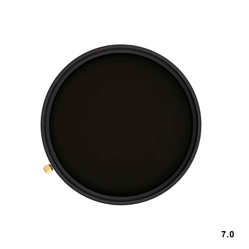 ProMaster HGX Prime Variable ND Filter - 82mm