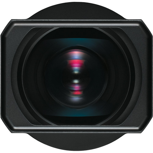 Leica 21mm f/1.4 Summilux-M Aspherical Lens