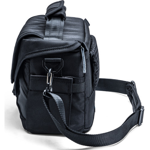 Vanguard VEO Select 22S Shoulder Bag - Black