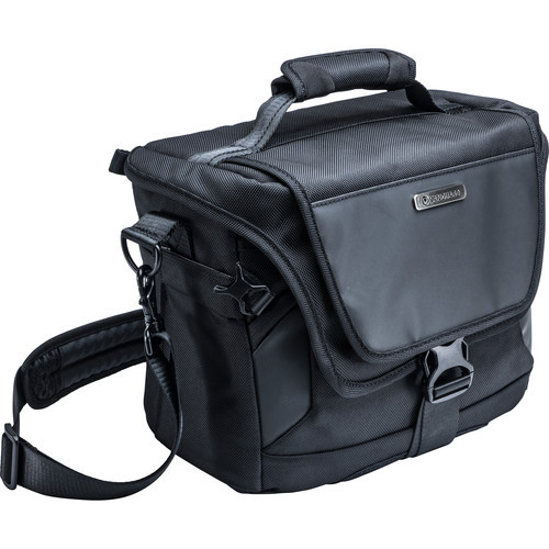 Vanguard VEO Select 28S Shoulder Bag - Black