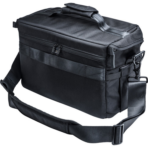 Vanguard VEO Select 36S Shoulder Bag - Black