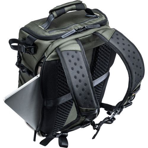 Vanguard VEO Select 48BF Backpack - Green