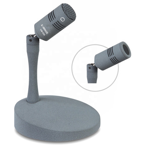 E-Image CM-420 Conference Desktop Wired Microphone