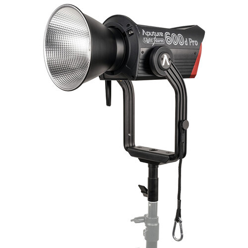 Aputure Light Storm LS 60d Daylight Focusing LED